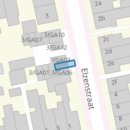 Perceel AML01-H-13214