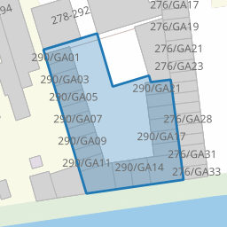 Perceel AML01-H-13217