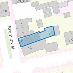 Perceel AML01-H-13231