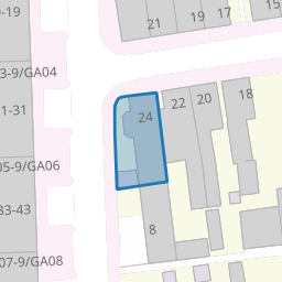 Perceel AML01-H-13233