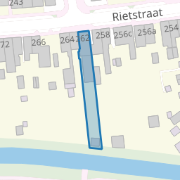 Perceel AML01-H-13237