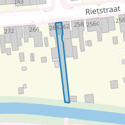 Perceel AML01-H-13238