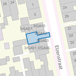 Perceel AML01-H-13243