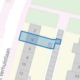 Perceel AML01-H-13252