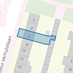Perceel AML01-H-13253