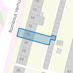 Perceel AML01-H-13259