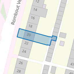 Perceel AML01-H-13260