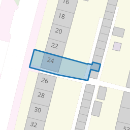 Perceel AML01-H-13262