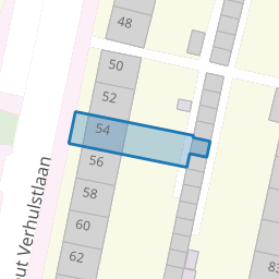 Perceel AML01-H-13265