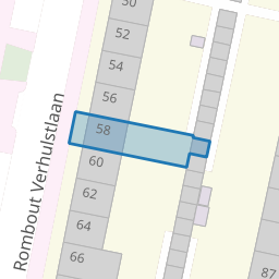 Perceel AML01-H-13267