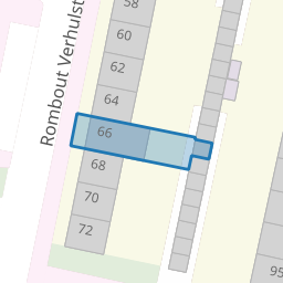 Perceel AML01-H-13271