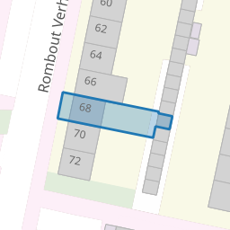 Perceel AML01-H-13272