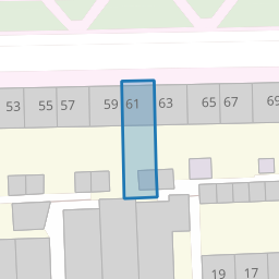 Perceel AML01-H-13281