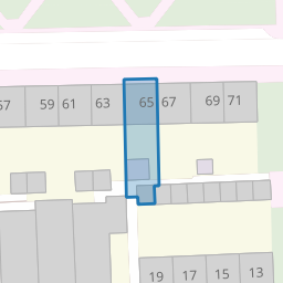 Perceel AML01-H-13283