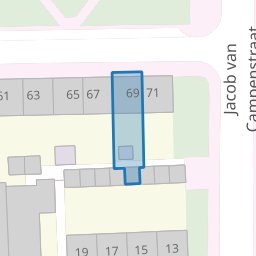 Perceel AML01-H-13285
