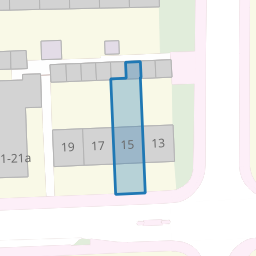 Perceel AML01-H-13289
