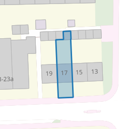 Perceel AML01-H-13290
