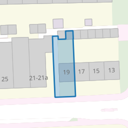 Perceel AML01-H-13291