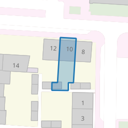 Perceel AML01-H-13293