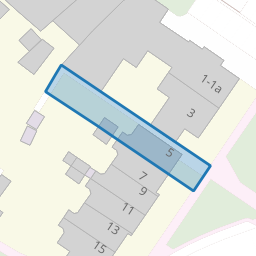 Perceel AML01-H-13296