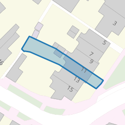 Perceel AML01-H-13299