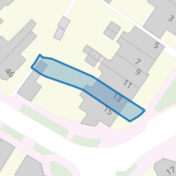 Perceel AML01-H-13300