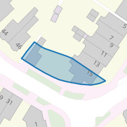 Perceel AML01-H-13301