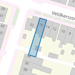 Perceel AML01-H-13303