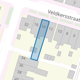 Perceel AML01-H-13304