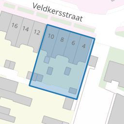 Perceel AML01-H-13306