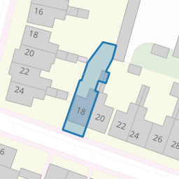 Perceel AML01-H-13307
