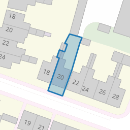 Perceel AML01-H-13308