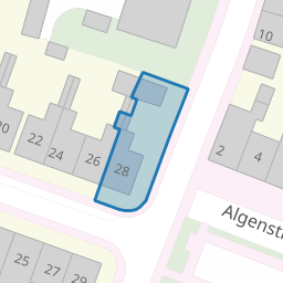Perceel AML01-H-13312