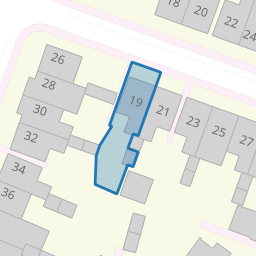 Perceel AML01-H-13314