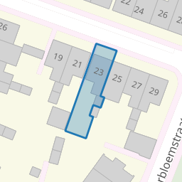 Perceel AML01-H-13316