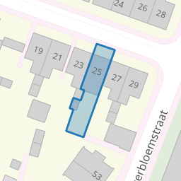 Perceel AML01-H-13317