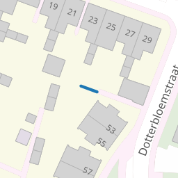 Perceel AML01-H-13323