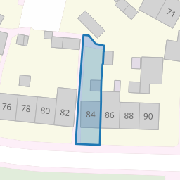 Perceel AML01-H-13337