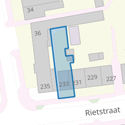 Perceel AML01-H-13342