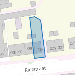 Perceel AML01-H-13345