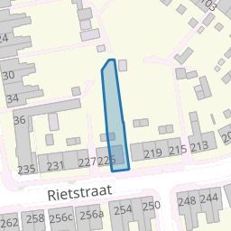 Perceel AML01-H-13347