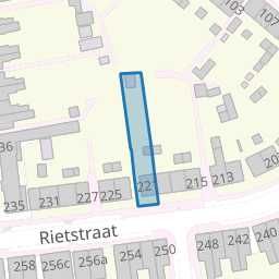 Perceel AML01-H-13348