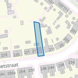 Perceel AML01-H-13351