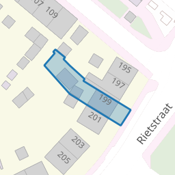 Perceel AML01-H-13359