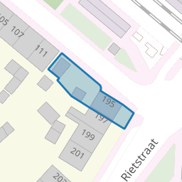 Perceel AML01-H-13361