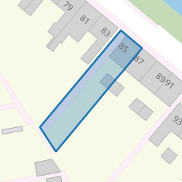 Perceel AML01-H-13375