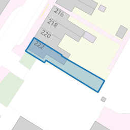 Perceel AML01-H-13376