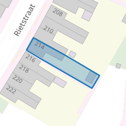 Perceel AML01-H-13380