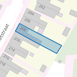 Perceel AML01-H-13383
