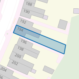 Perceel AML01-H-13390